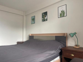 Cozy room 1
